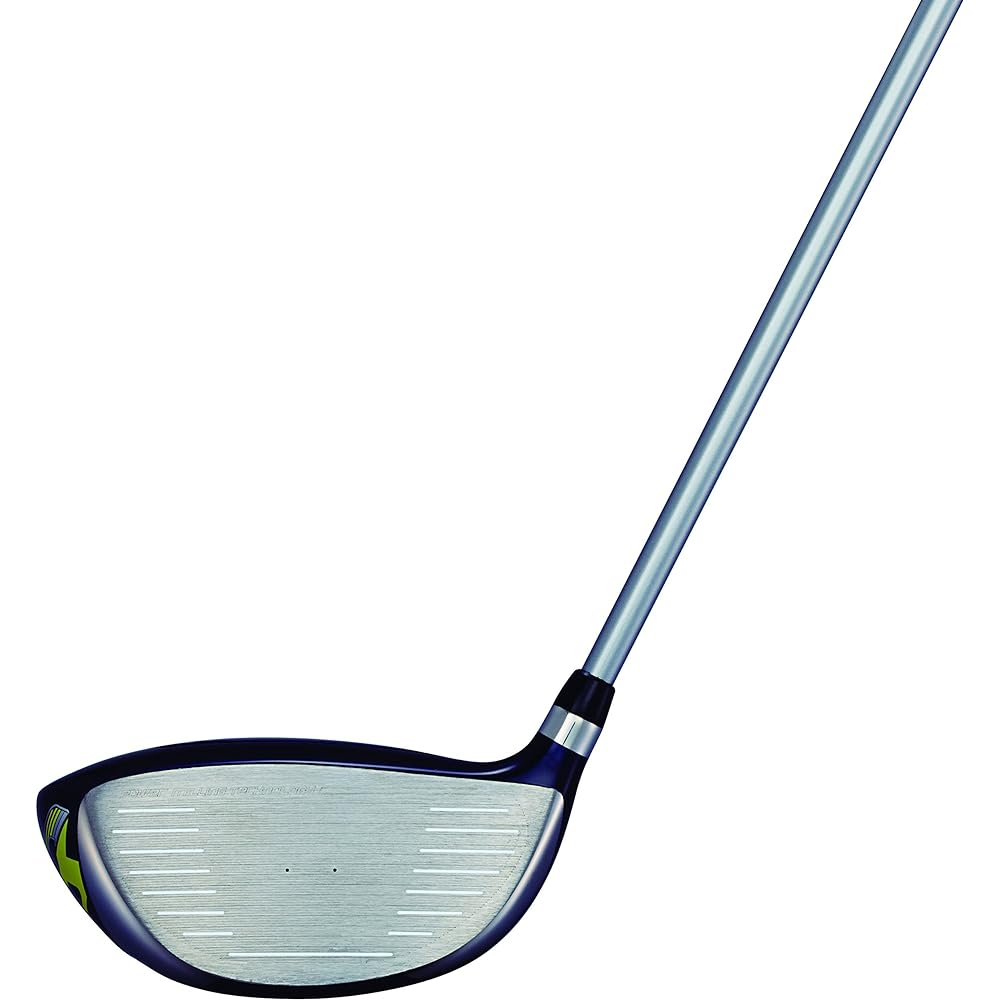 BRIDGESTONE Driver [Catalog shaft installed model] TOURBJ-GRAIRSPEEDERG Driver Carbon Men's GDHC1WR1 Right loft angle: 11.5 degrees Count: 1W Flex: R