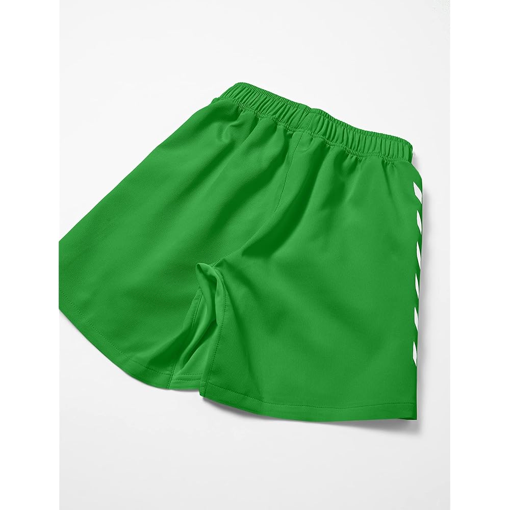 [Hummel] Short Pants, Junior Game Pants, Boys