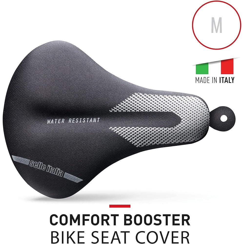 Selle Italia selle ITALIA saddle cover comfort booster M
