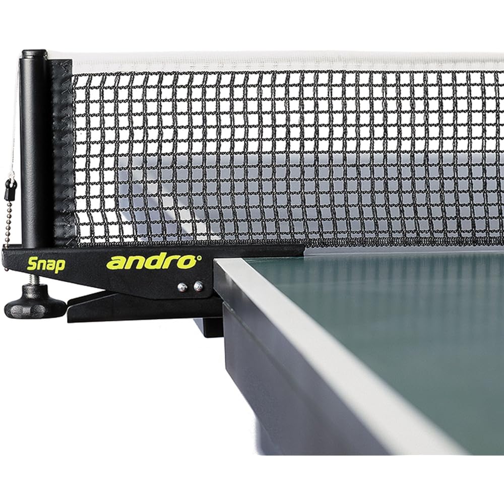 andro table tennis net set 232200