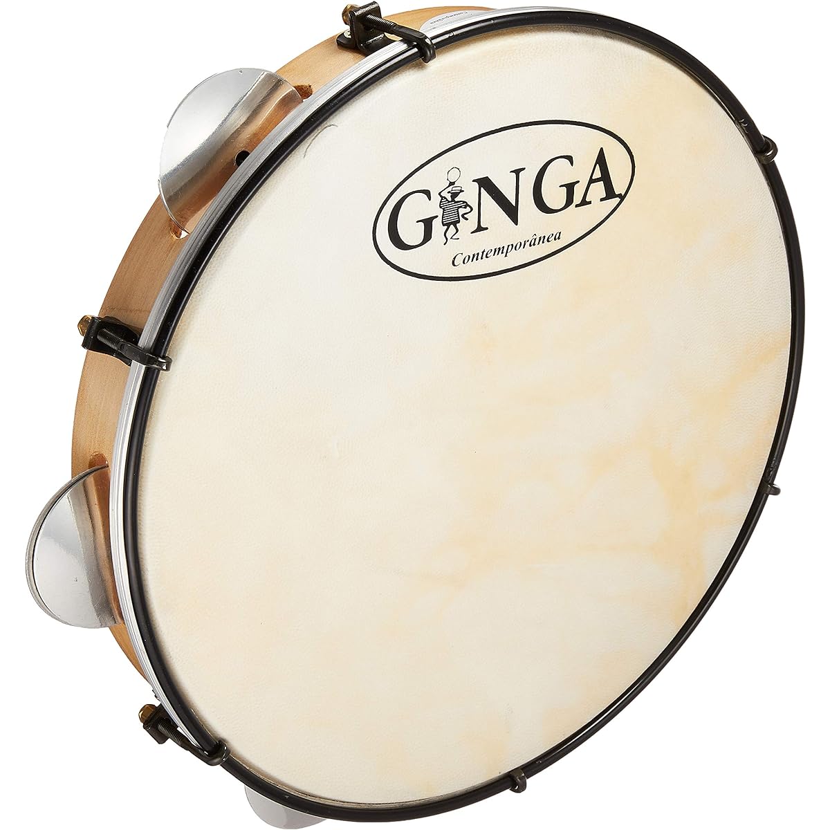 CONTEMPORANEA Pandeiro CO-PDG105N