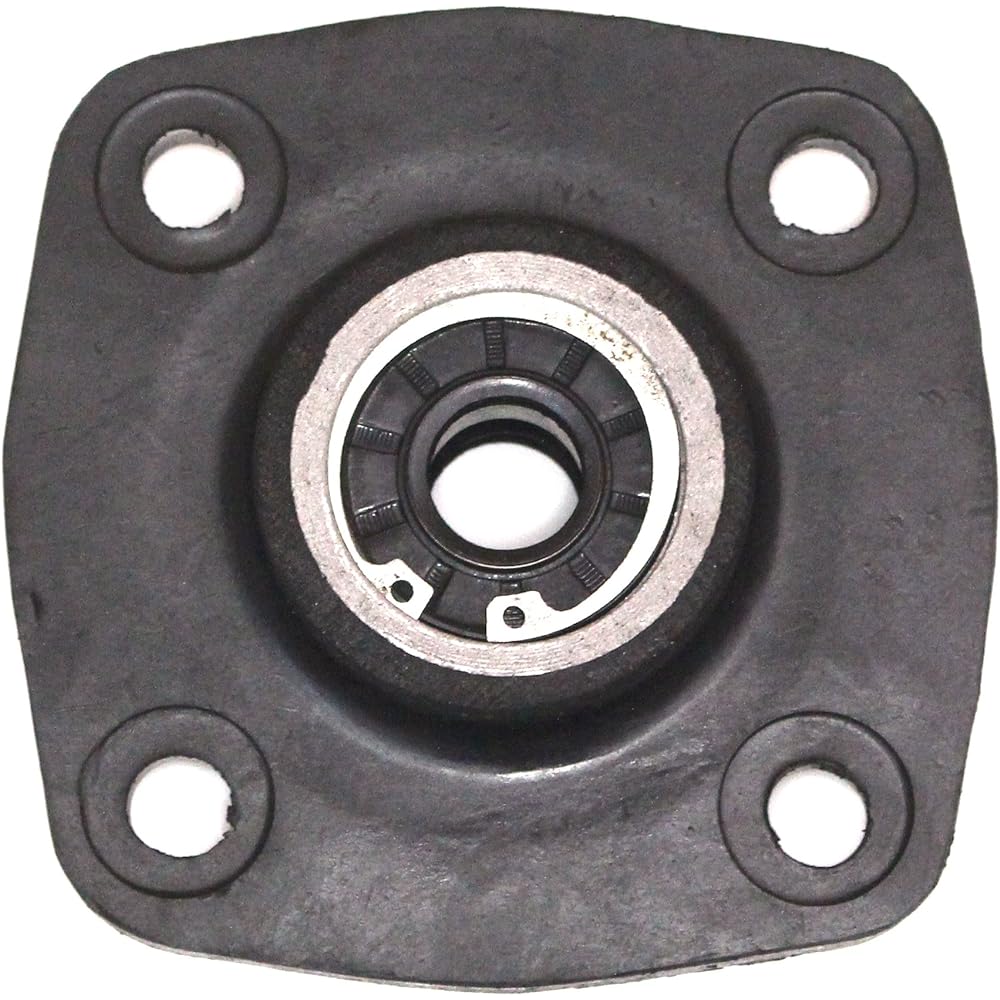 JSP Bearing Housing for Kawasaki Jet Ski OEM #13280-3730, 13091-3730, 13280-3756 with Bearing
