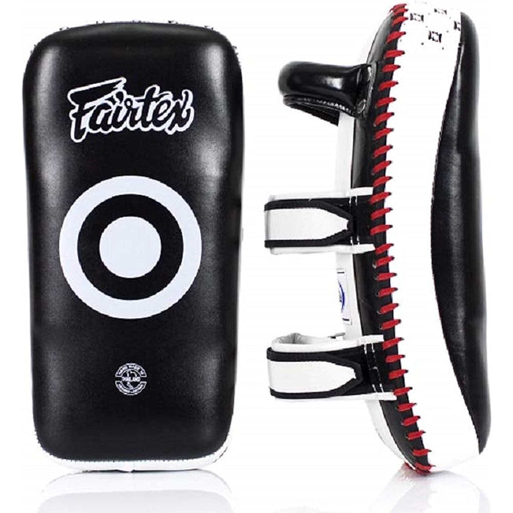 Fairtex Standard Curve MMA Muay Thai Pad