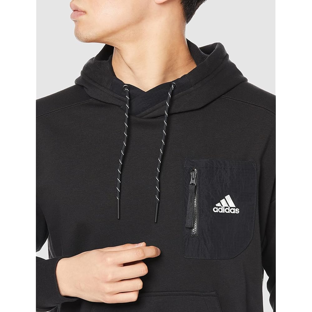 Adidas Sweat PRSVE Pullover Parka KS422 Men's