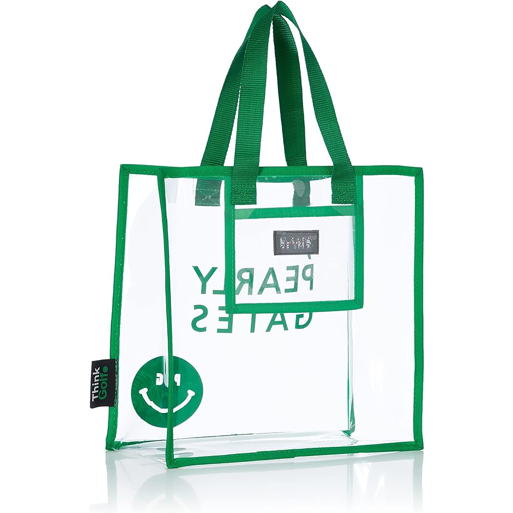 [Pearly Gates] Round bag (spectating set, chair, scope) / Golf / 053-2184510 140_Green