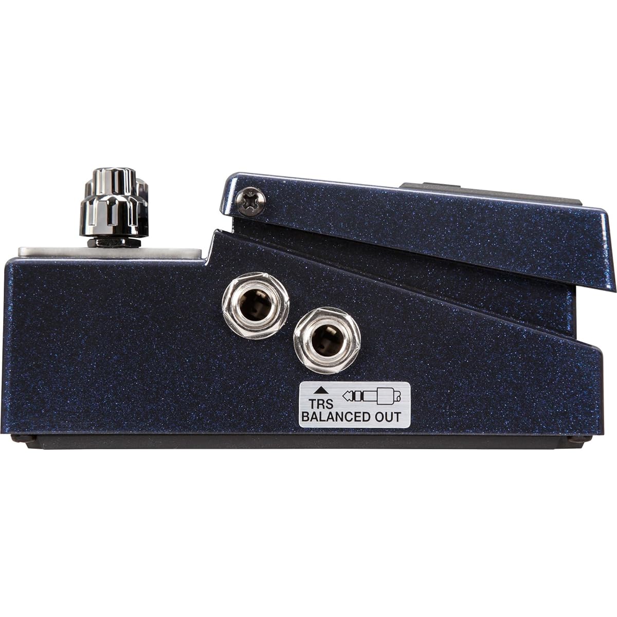 BOSS - Bass Driver BB-1X + KORG Pitchclip 2 PC-2 + Marks Original Cross Set