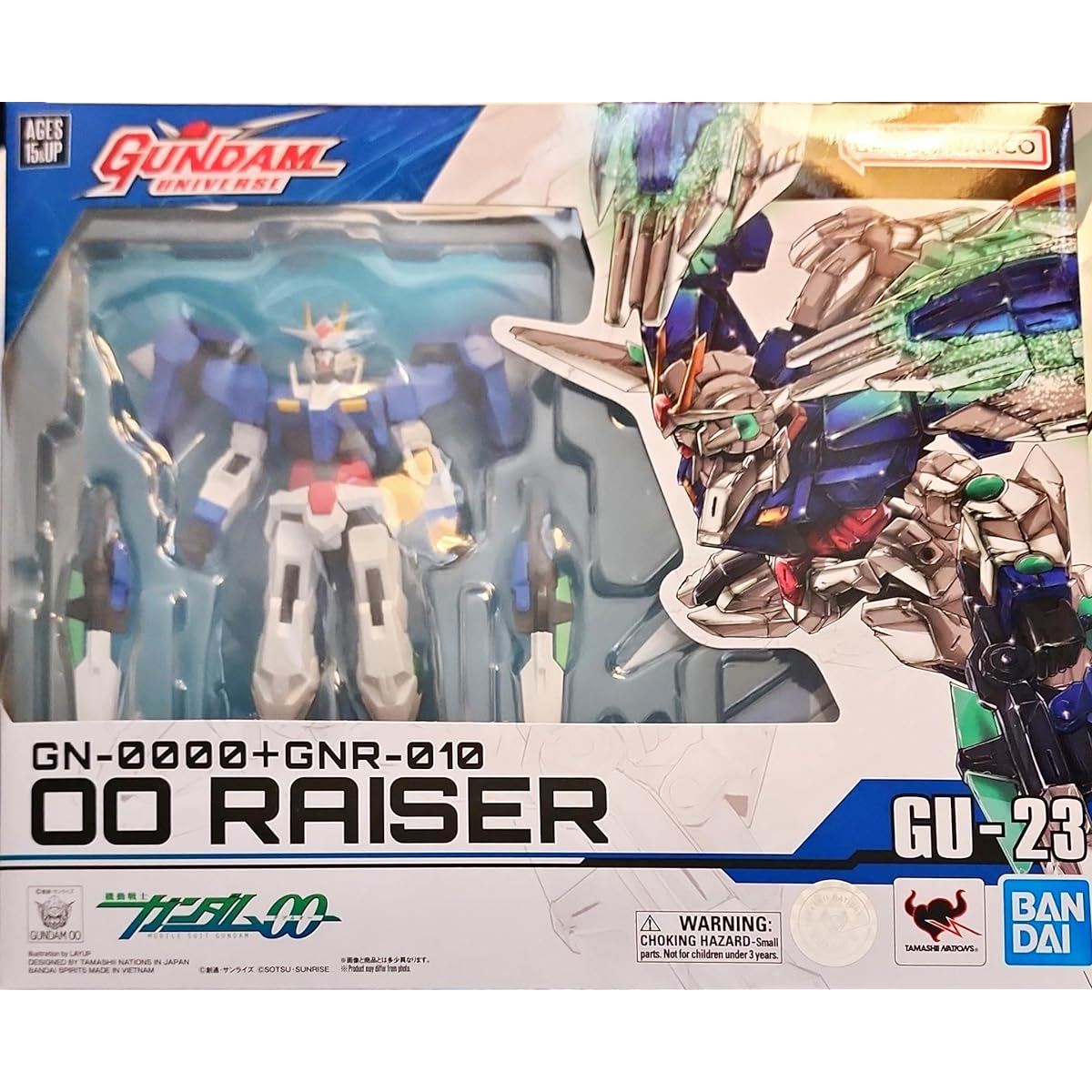 Gashapon Warriors DASH 04 Zudah No. 3 Bandai Gundam