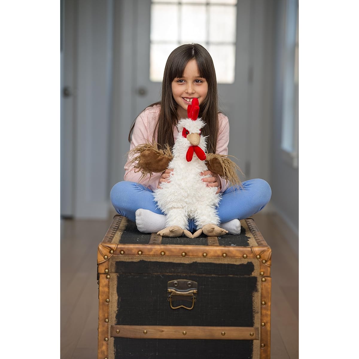 Mary Meyer Rooster Soft Toys