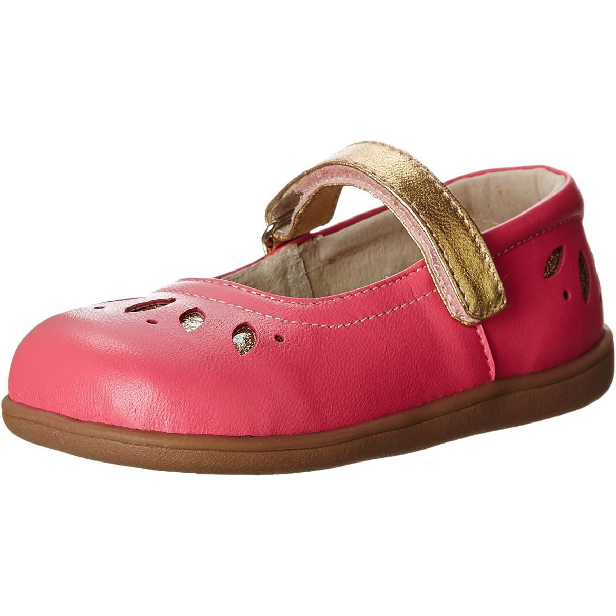 [See Kai Run] Kalia Mary Jane (Infant/Toddler)