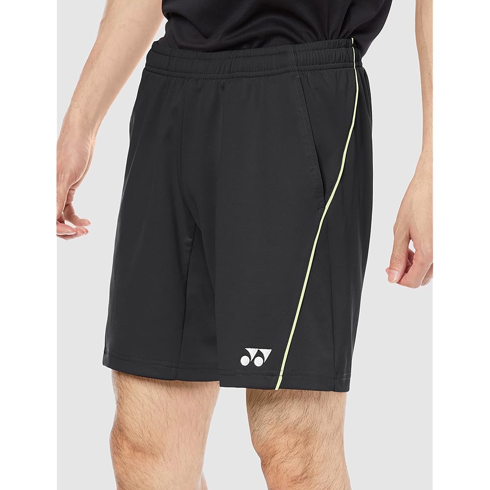 [Yonex] Half Pants Knit Short Pants 15124