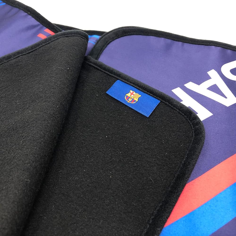 FCBarcelona (FC Barcelona) Blanket BCN35898