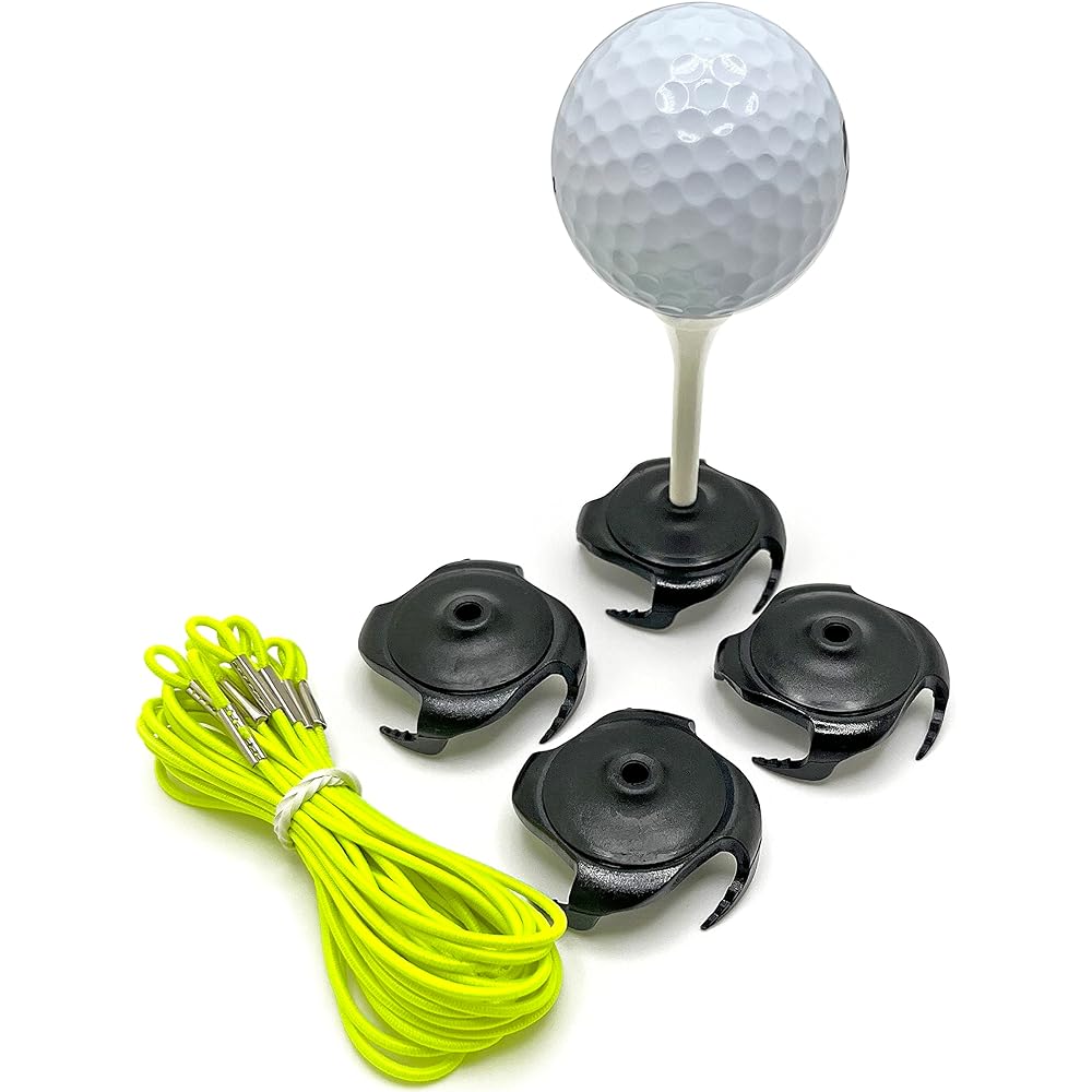 Teeclaw Practice Equipment Teeclaw BLK/GRN (Black x Green/FF/Men's, Lady's)