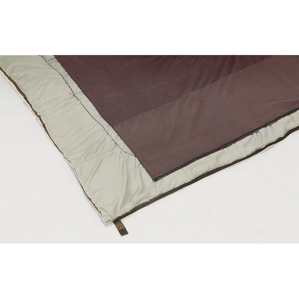 Captain Stag Exgear Fleece Wrap Shruff 1200 UB-0001
