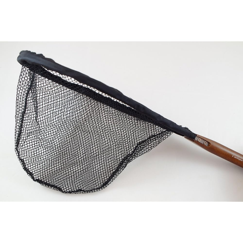 DAIWA Tamami One Touch Landing Net Small