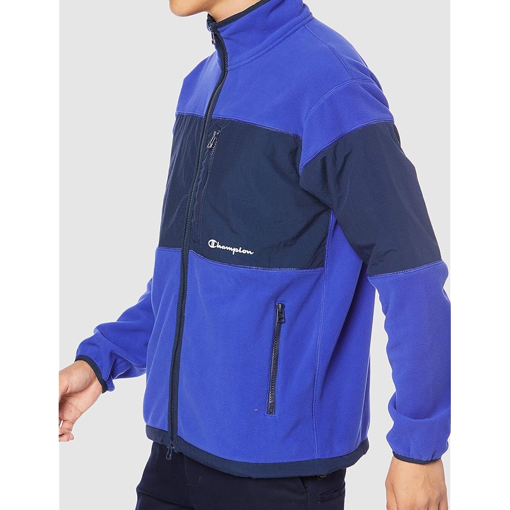 [Champion] Jacket GOLF C3-SG605 Men's