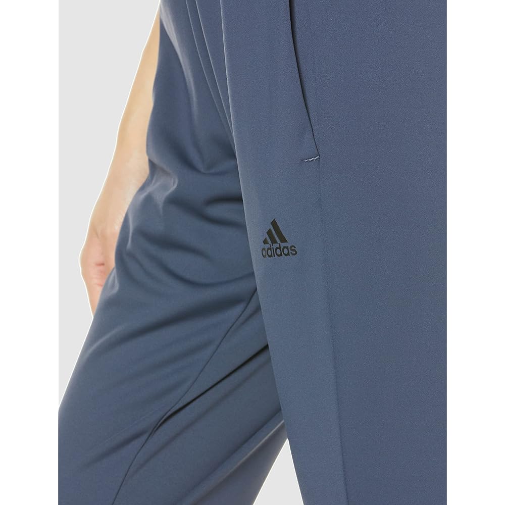 Adidas R0826 Women's Long Pants Loose Fit 7/8 Pants