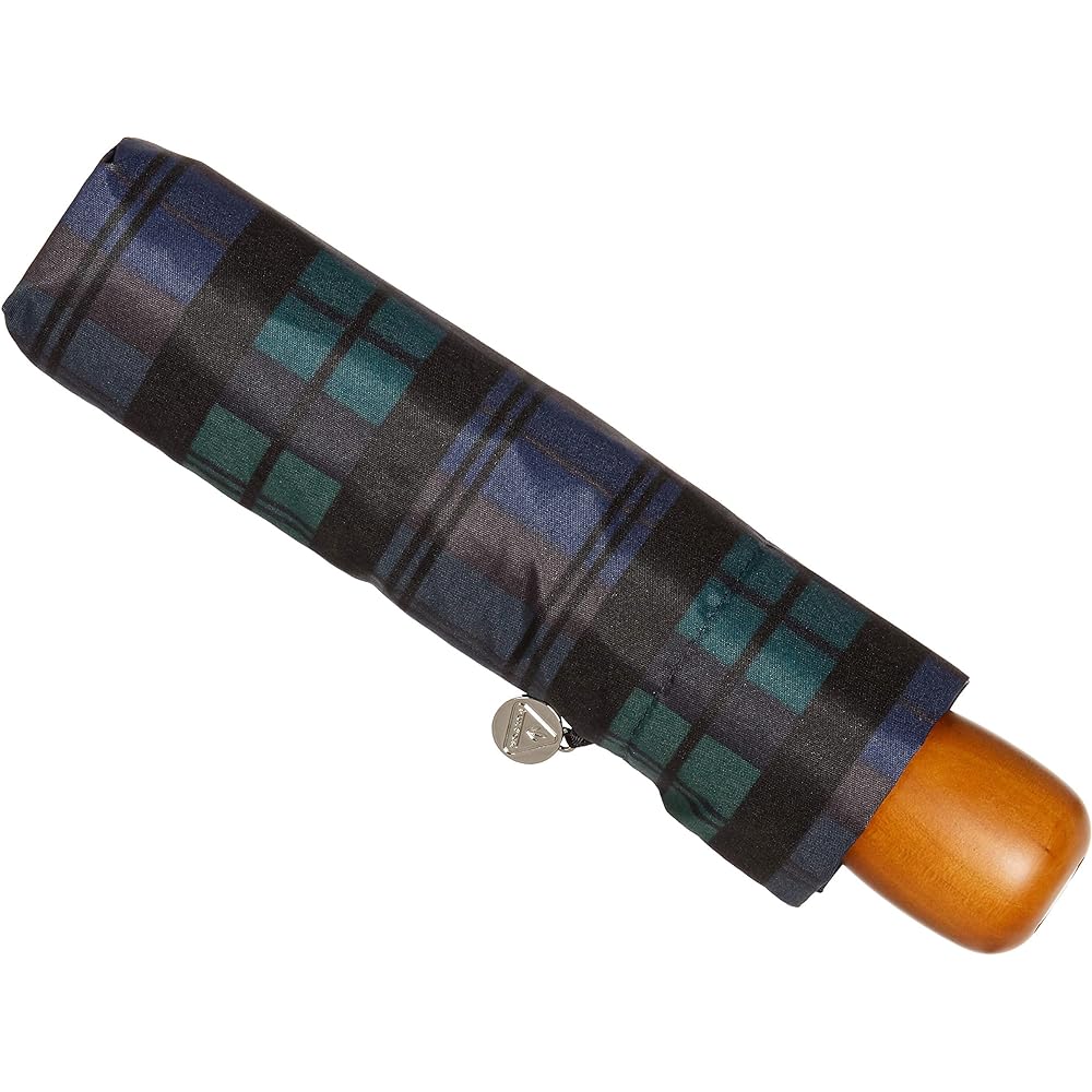[Fulton] Umbrella Folding Umbrella Women's