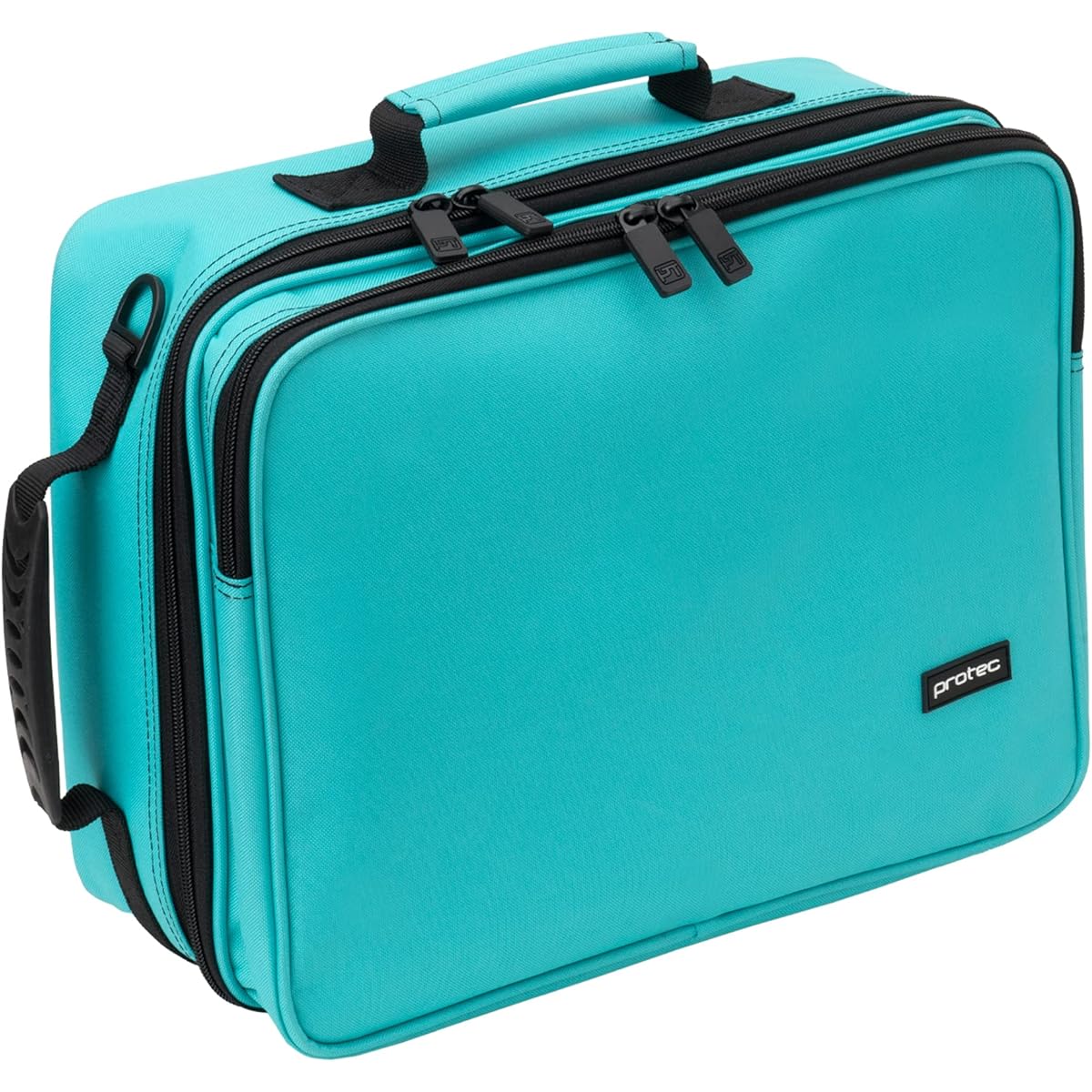 Protec Deluxe Clarinet/Oboe Case Cover, Mint (A307MT)