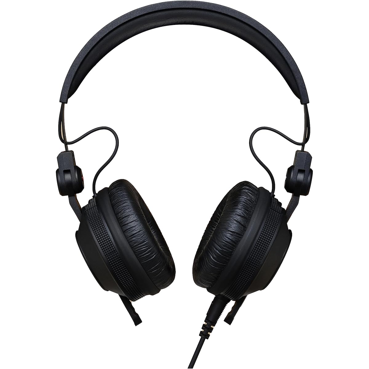 Pioneer DJ HDJ-CX Professional DJ Headphones - Black Wired
