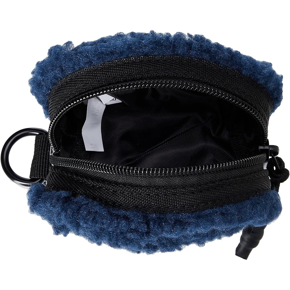 [Jack Bunny] Ball Pouch [Boa Fleece Series] / Golf / 262-2284121