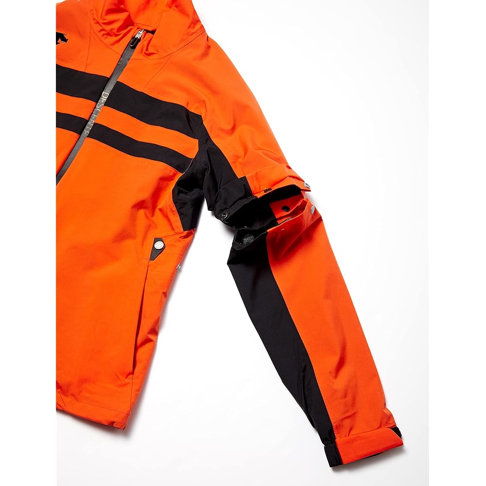 [DESCENTE] 20 Fall/Winter Model Rainwear DGWLJF00 Women's