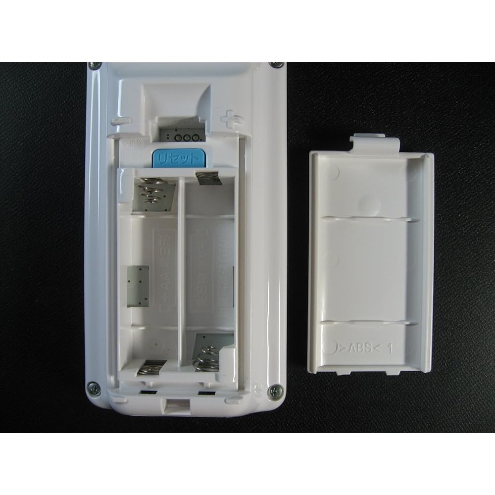 Mitsubishi Electric Air Conditioner Remote Control UG121