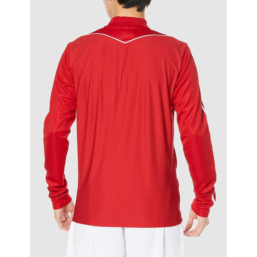 [Adidas] Soccer Jersey Top Tiro 23 League Training Jacket MMK80 Men's