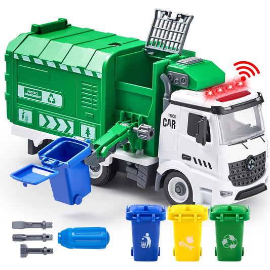 2 pieces Fire Truck #LXL92