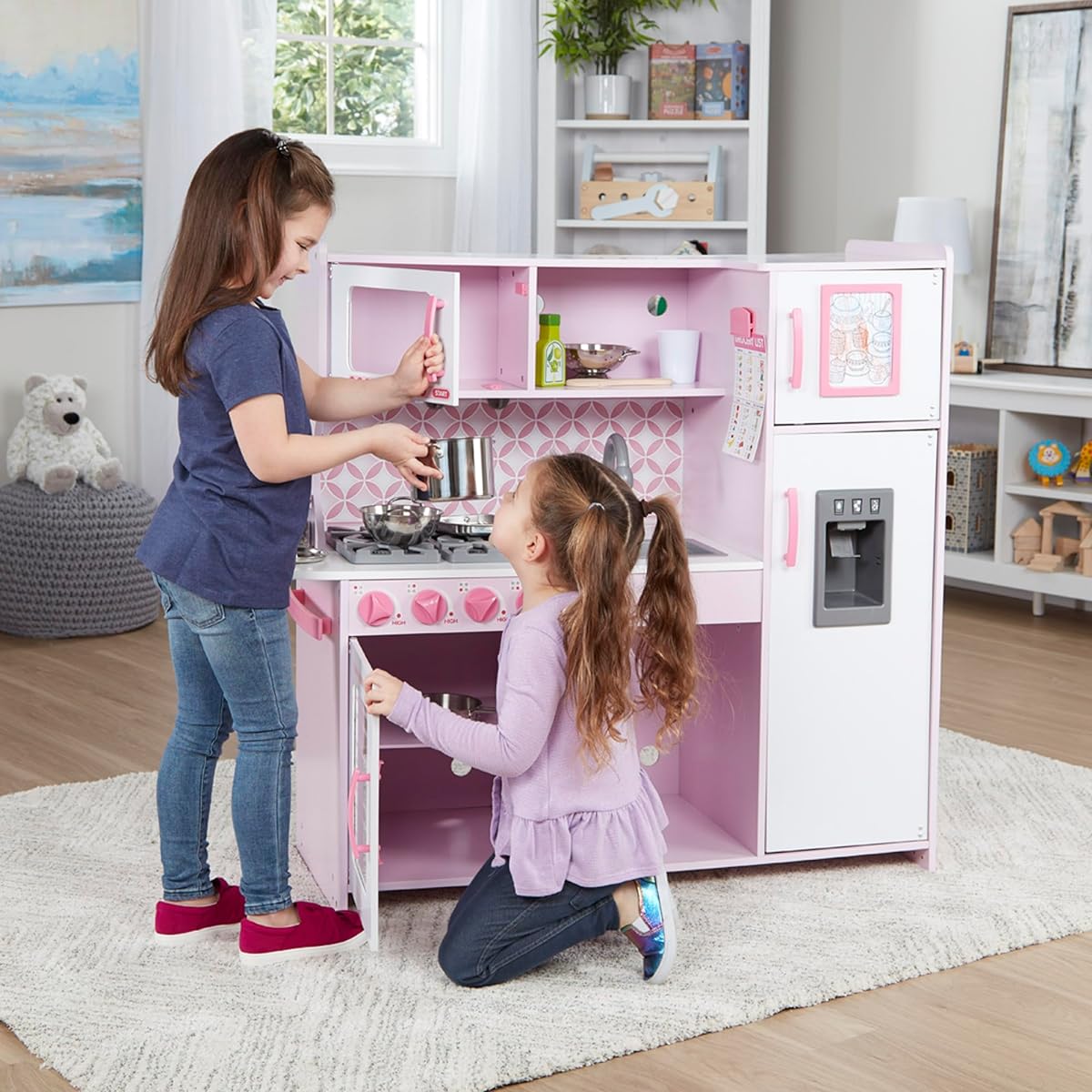 Melissa & Doug Chef's Kitchen n.a. 4002