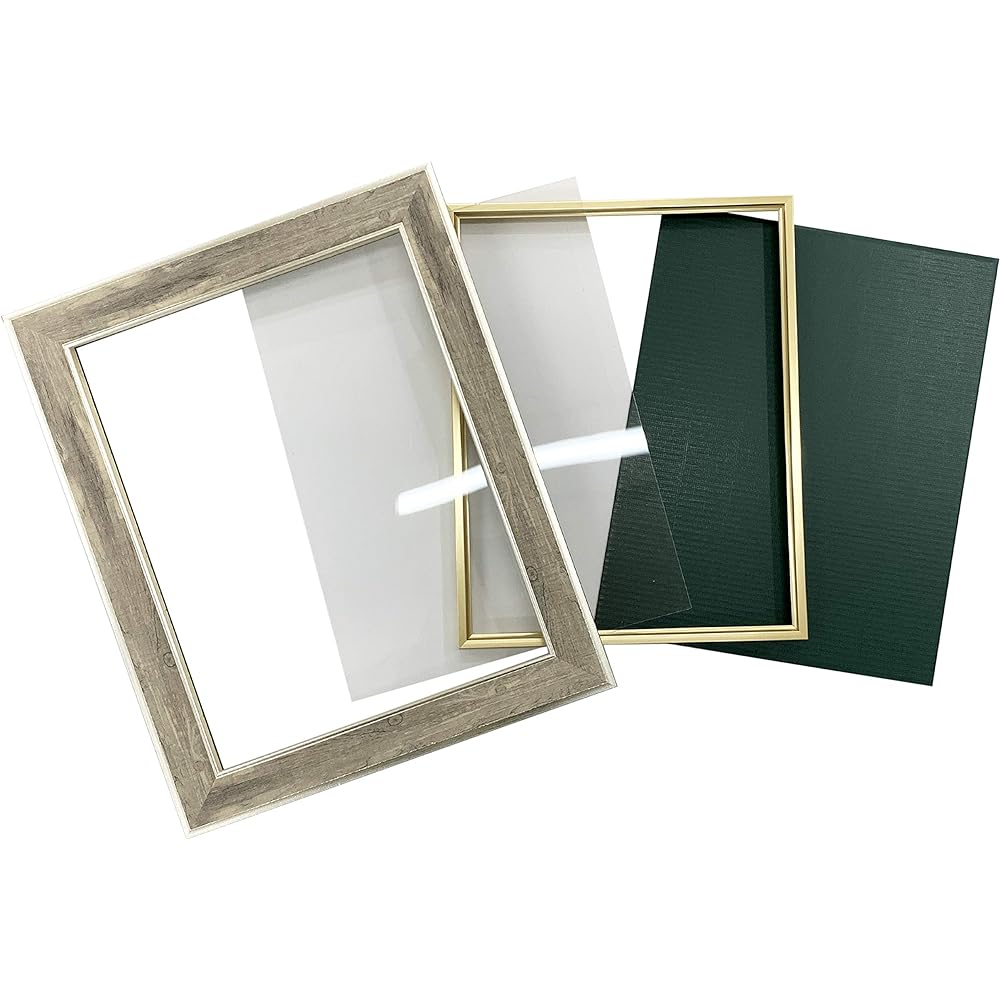 Daigaku Oil Frame Oil Paint F6 Charcoal 8163 Material: Resin