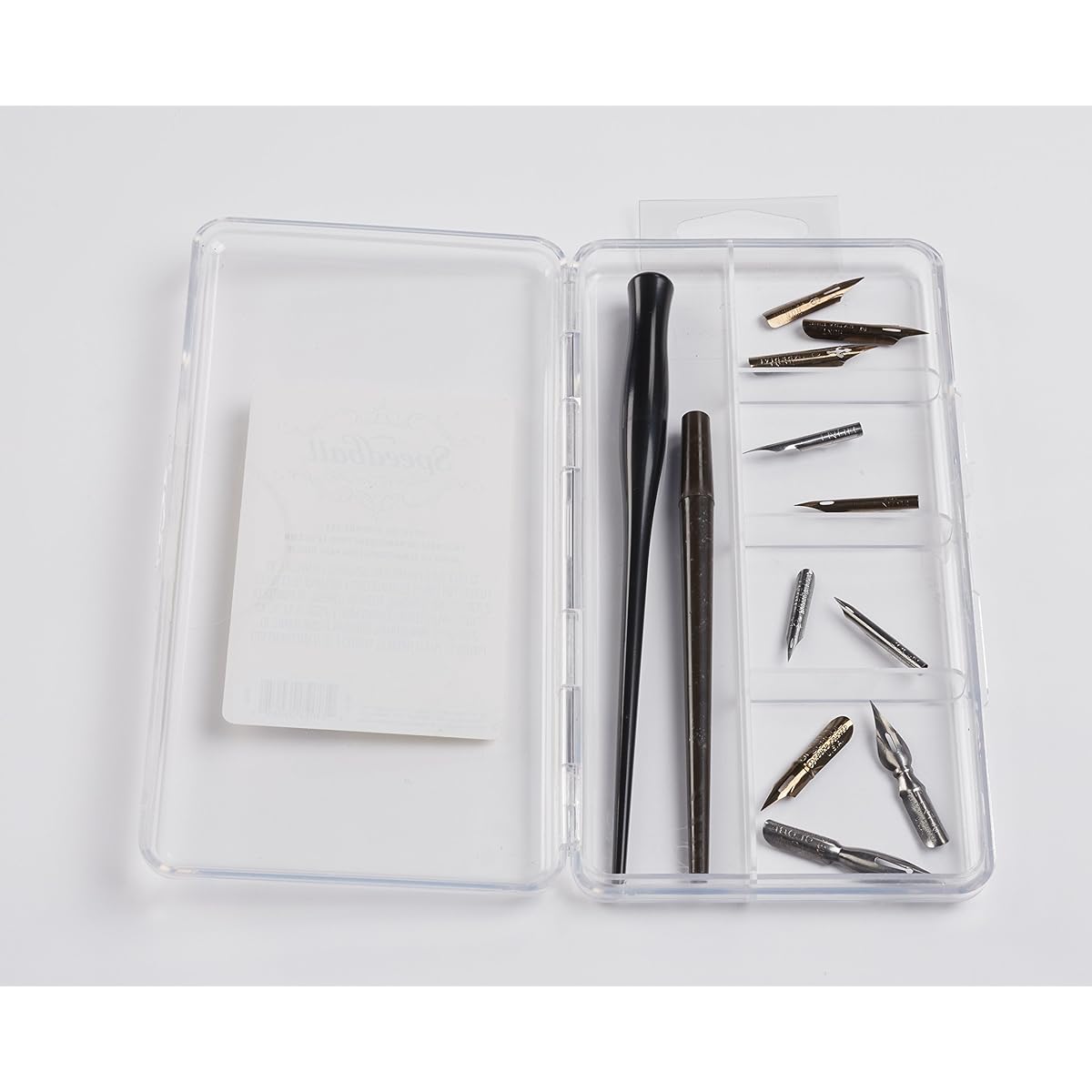 Speedball Art Products 3065 Speedball Drawing Set