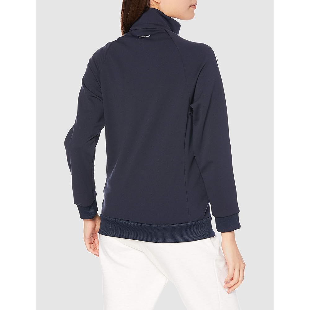 [Adidas] Jersey Top Must-have 3 Stripes Wuji Jacket JKO33 Women's