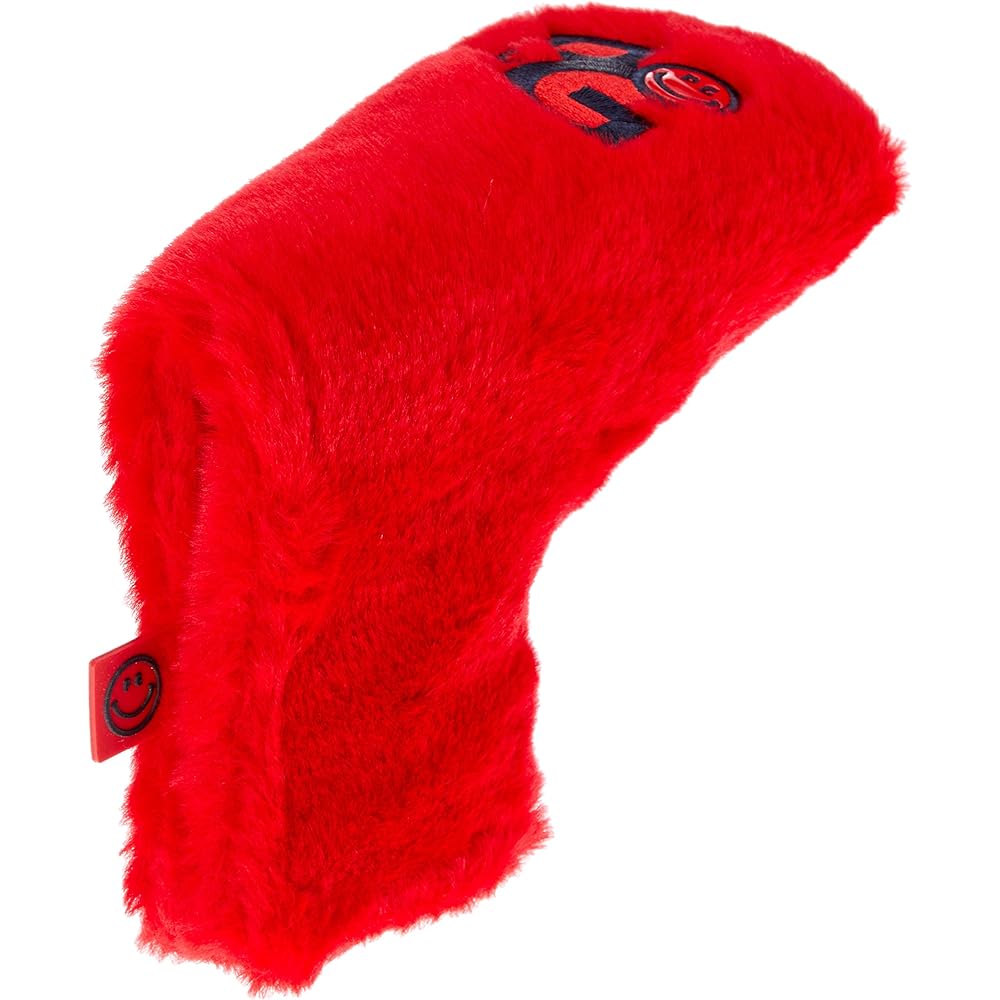 [Pearly Gates] Continuing standard product Putter cover (pin type) [Boa series] / Golf PT / 053-1984026