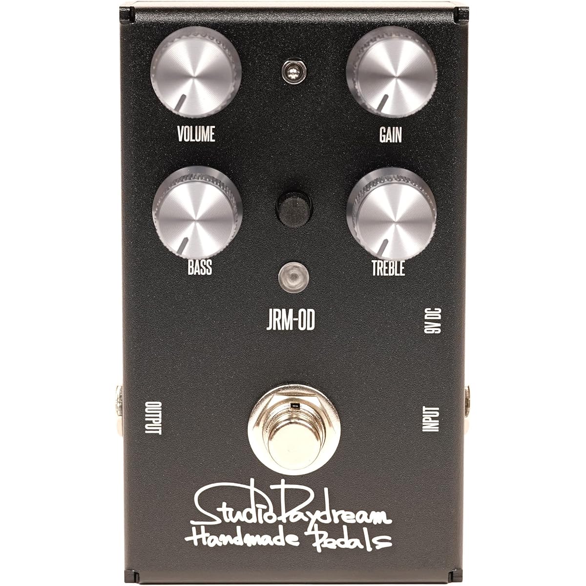 StudioDaydream Studio Daydream JRM-OD V5.0 Overdrive