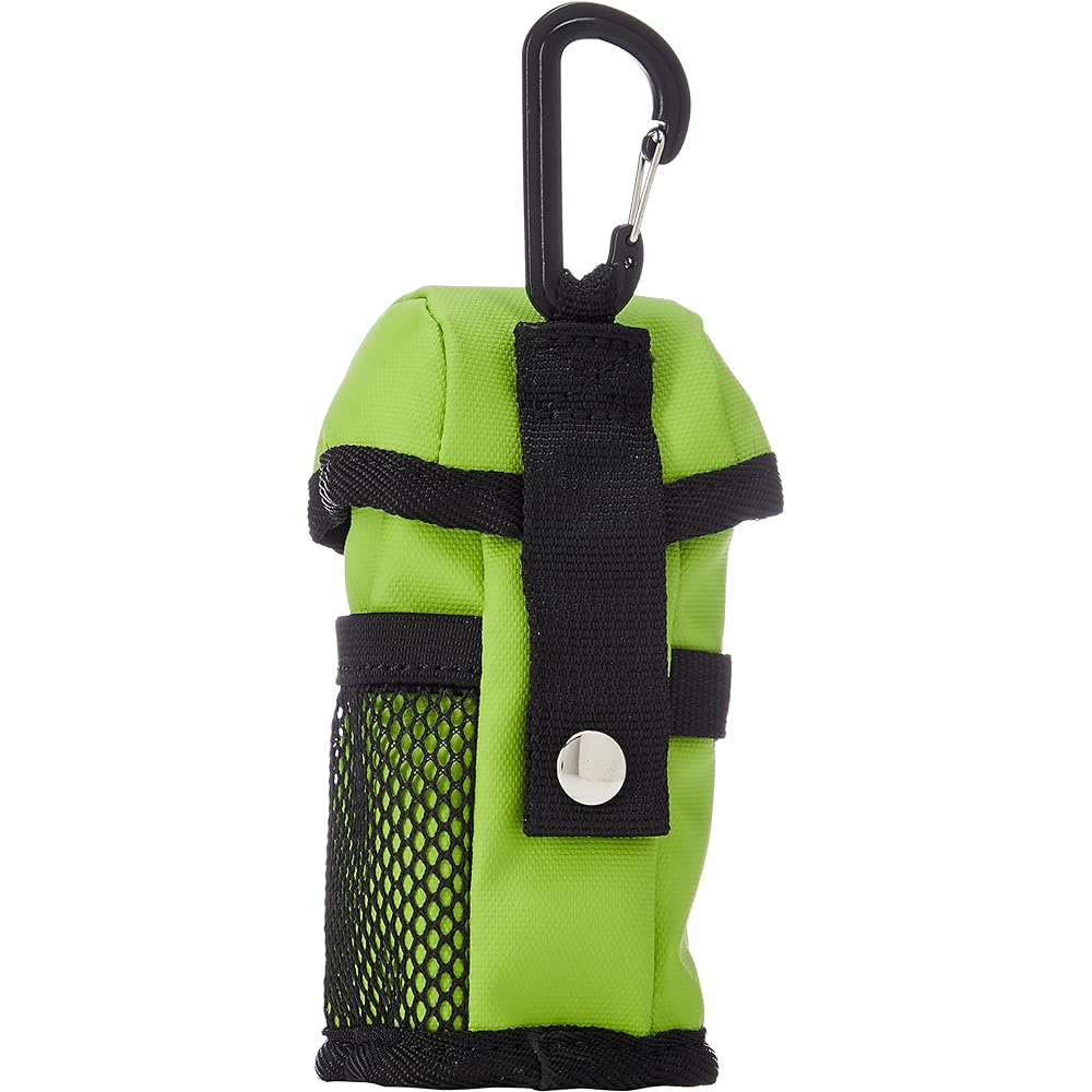 DUNLOP SRIXON ball pouch GGF-B2021