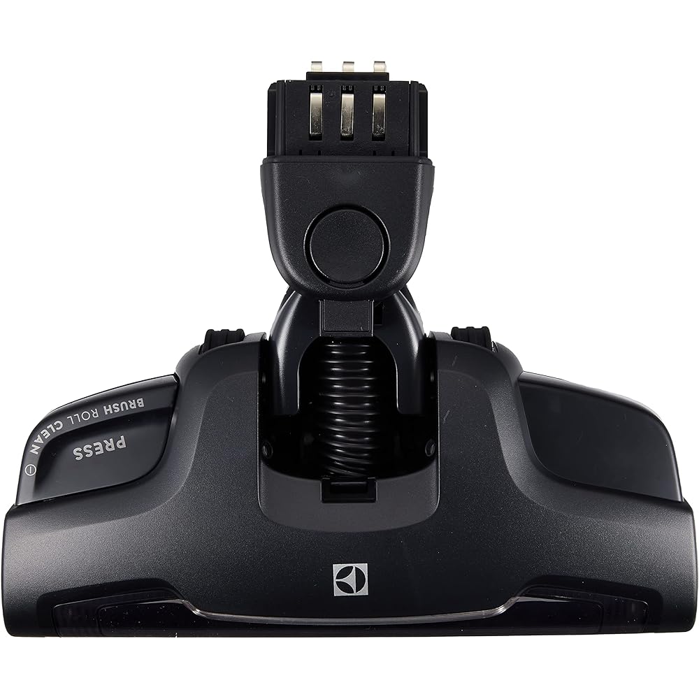BRC nozzle black for Electrolux Well/Cue series