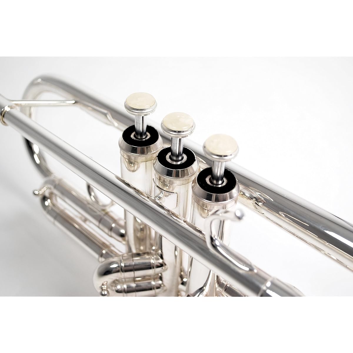 Kaerntner Trumpet KTR-35/SV Silver