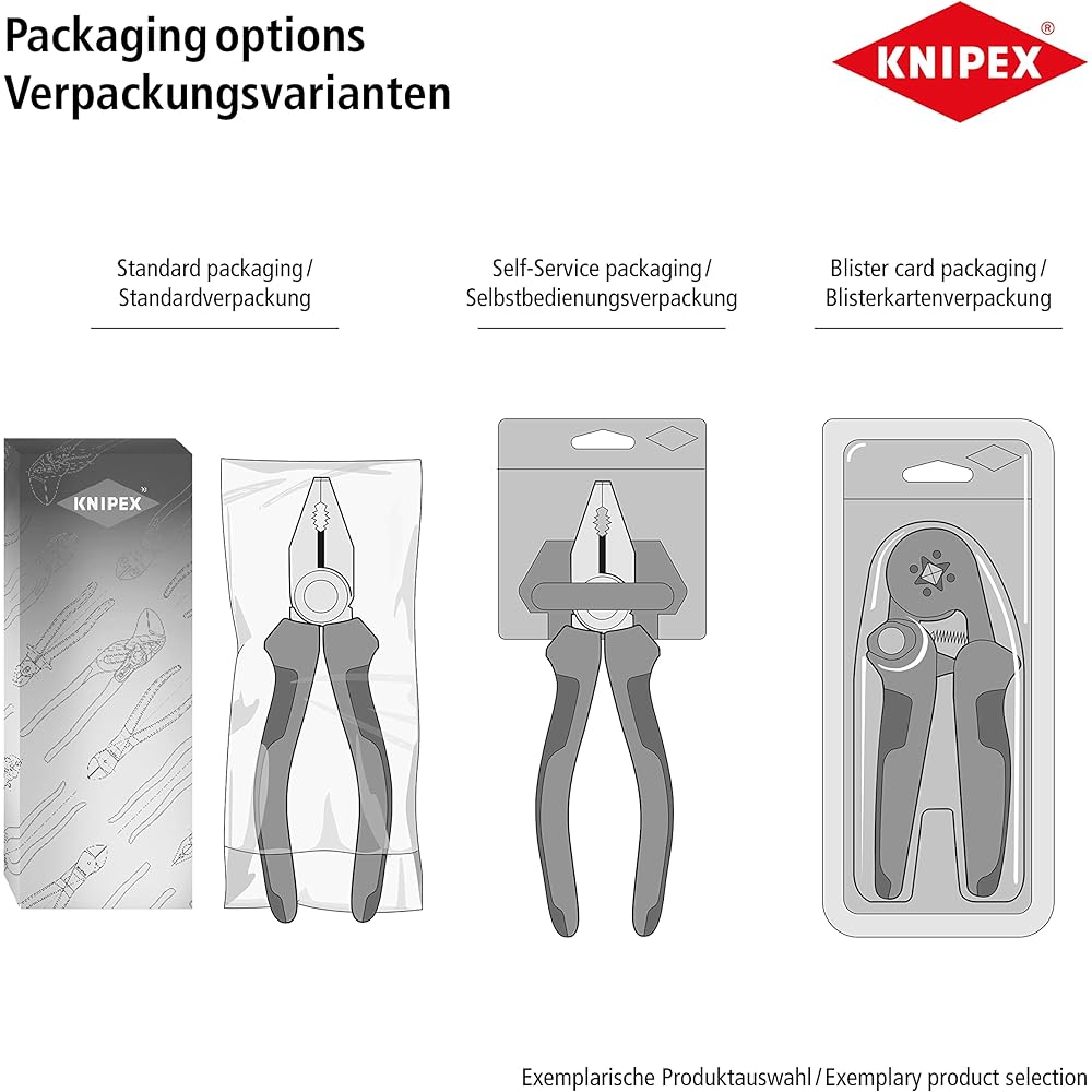 KNIPEX KNIPEX 9749-95 Locator (for 9749-05/9752-05/9752-35)