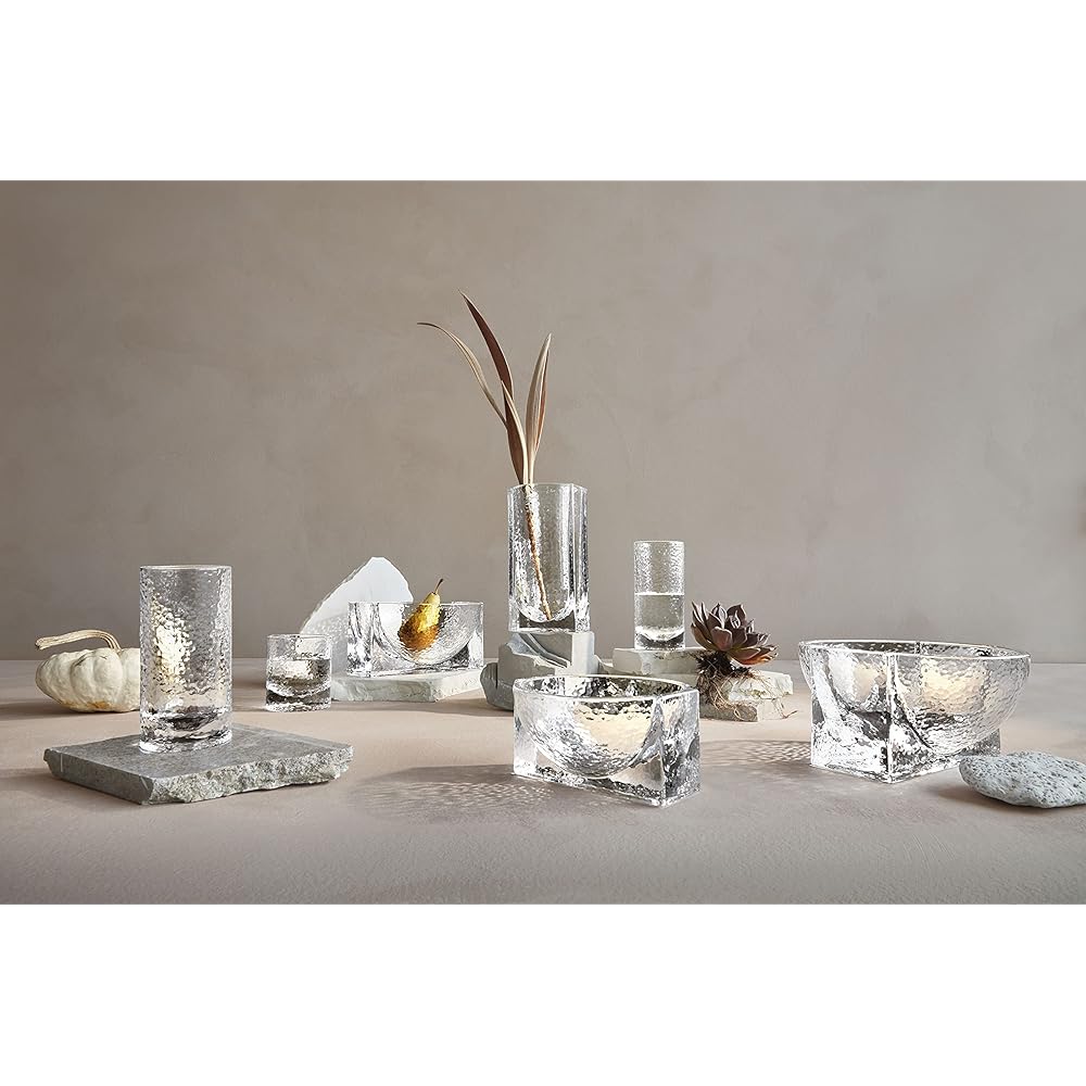 HOLMEGAARD/FORMA TUMBLER 2pcs 300ml