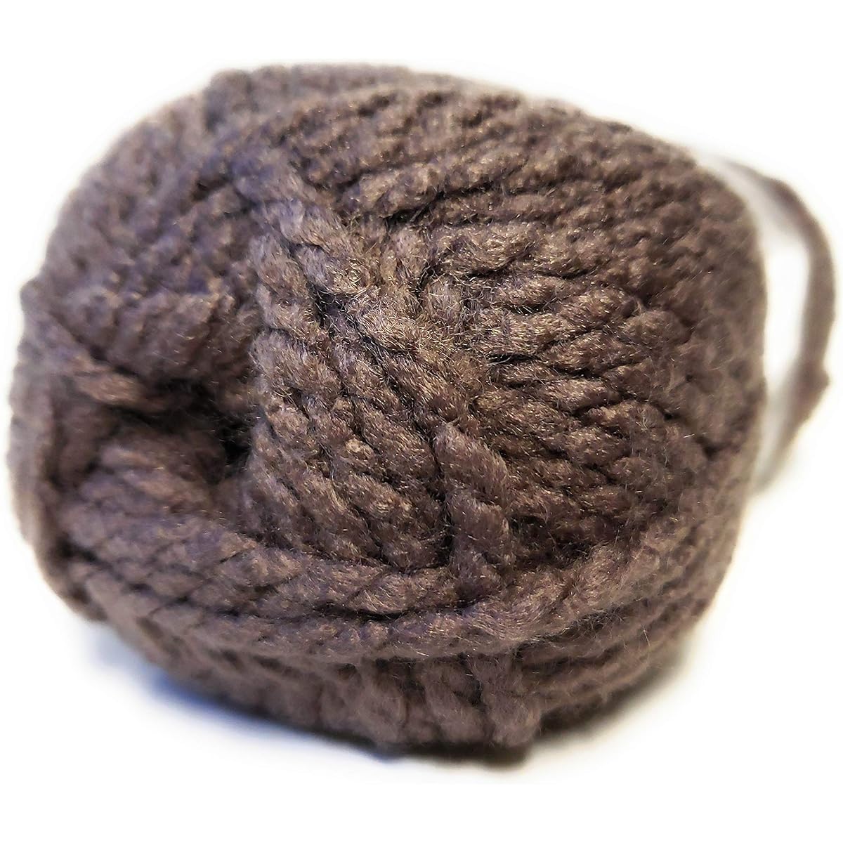 Loop & Thread Charismatic Yarn (Pecan)