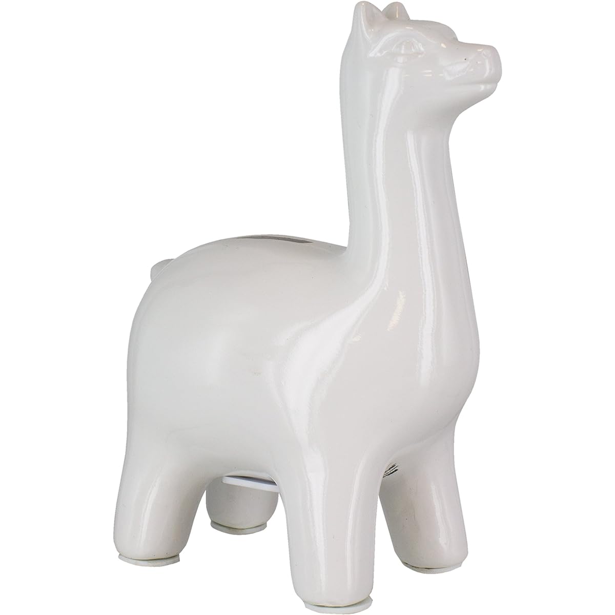 Llama Ceramic Money Box