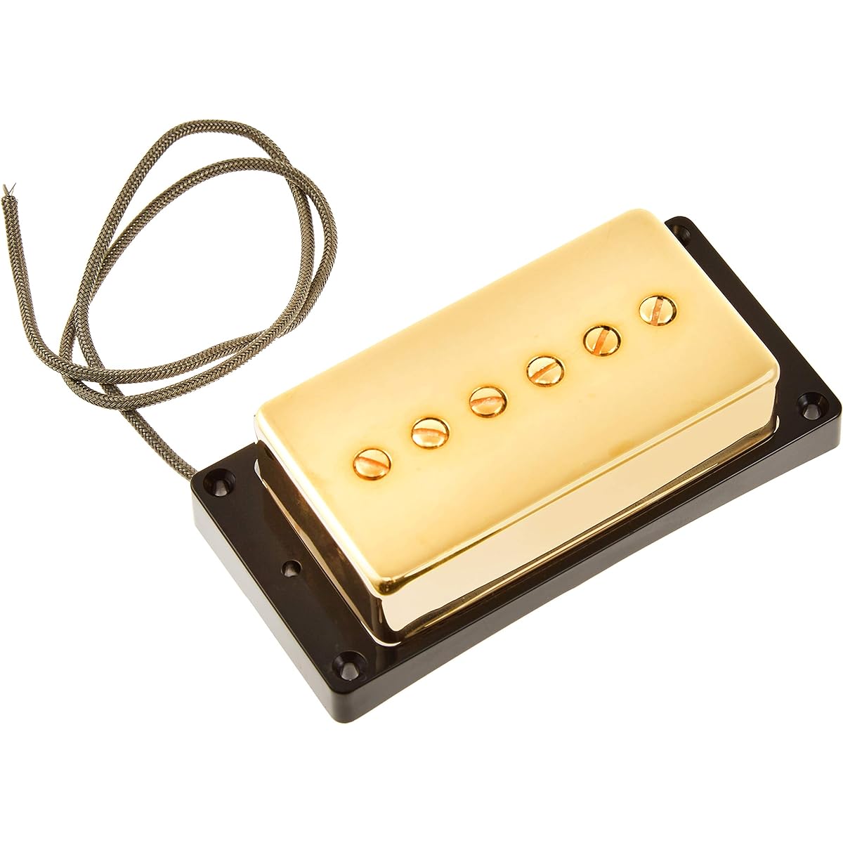 SeymourDuncan PU Seymour Duncan Pickup SPH-90-1b GO-Phat Cat [Domestic regular product]