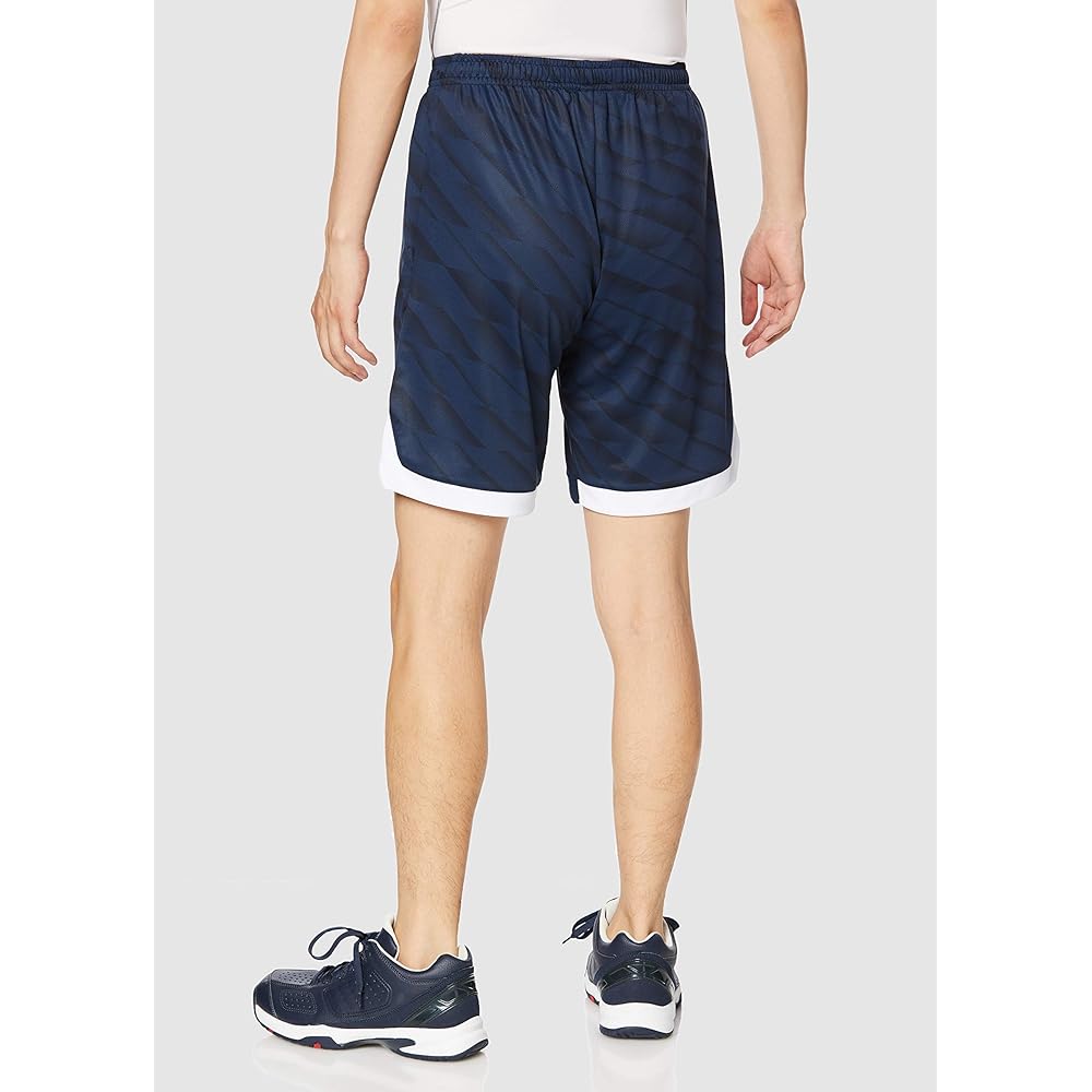 [Mizuno] Tennis Wear Game Pants 62JB0002