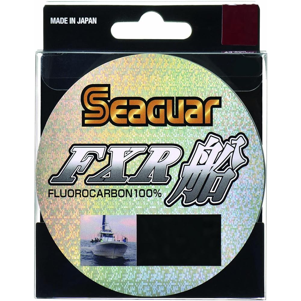 Seaguar Seaguar FXR ship 100m