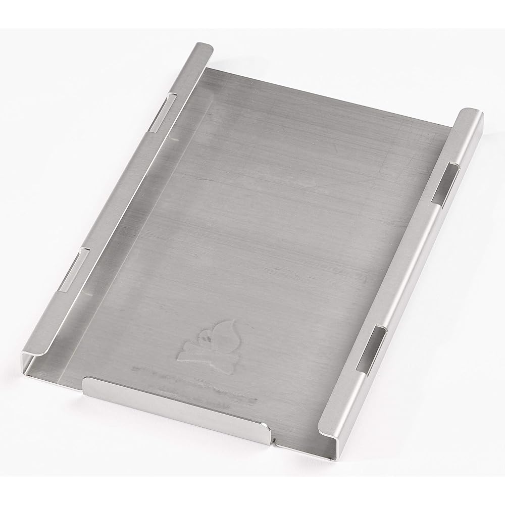 Bush Box Bushcraft Essentials/Bushcraft Essentials Multifunction Case XL Stainless Steel