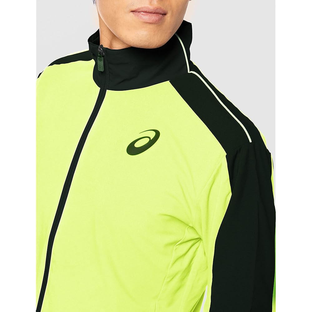 [ASICS] Track and Field Wear TRACK ELITE Woven Jacket 2091A330 Men's