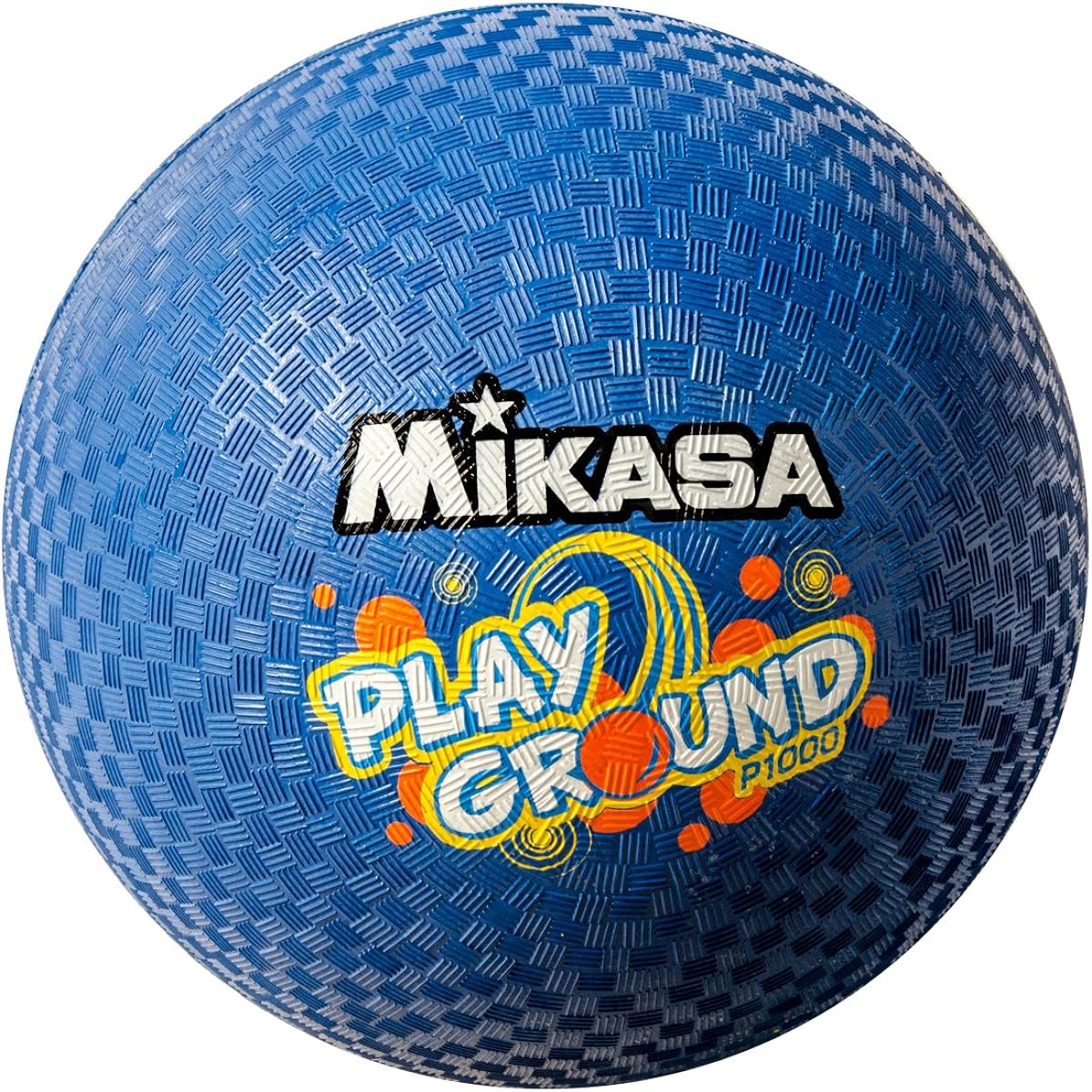 Mikasa playground ball