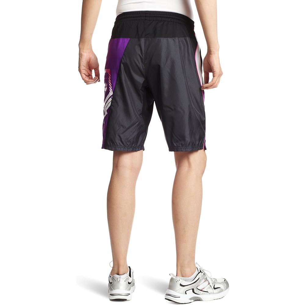 (Umbro) UMBRO UFS Piste Shorts UFS4361P [Men's]