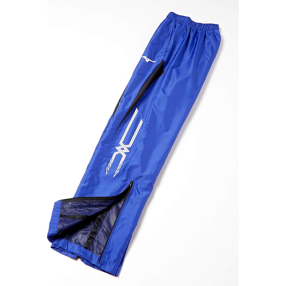 [Mizuno] Training Wear Windbreaker Pants 32JF8015