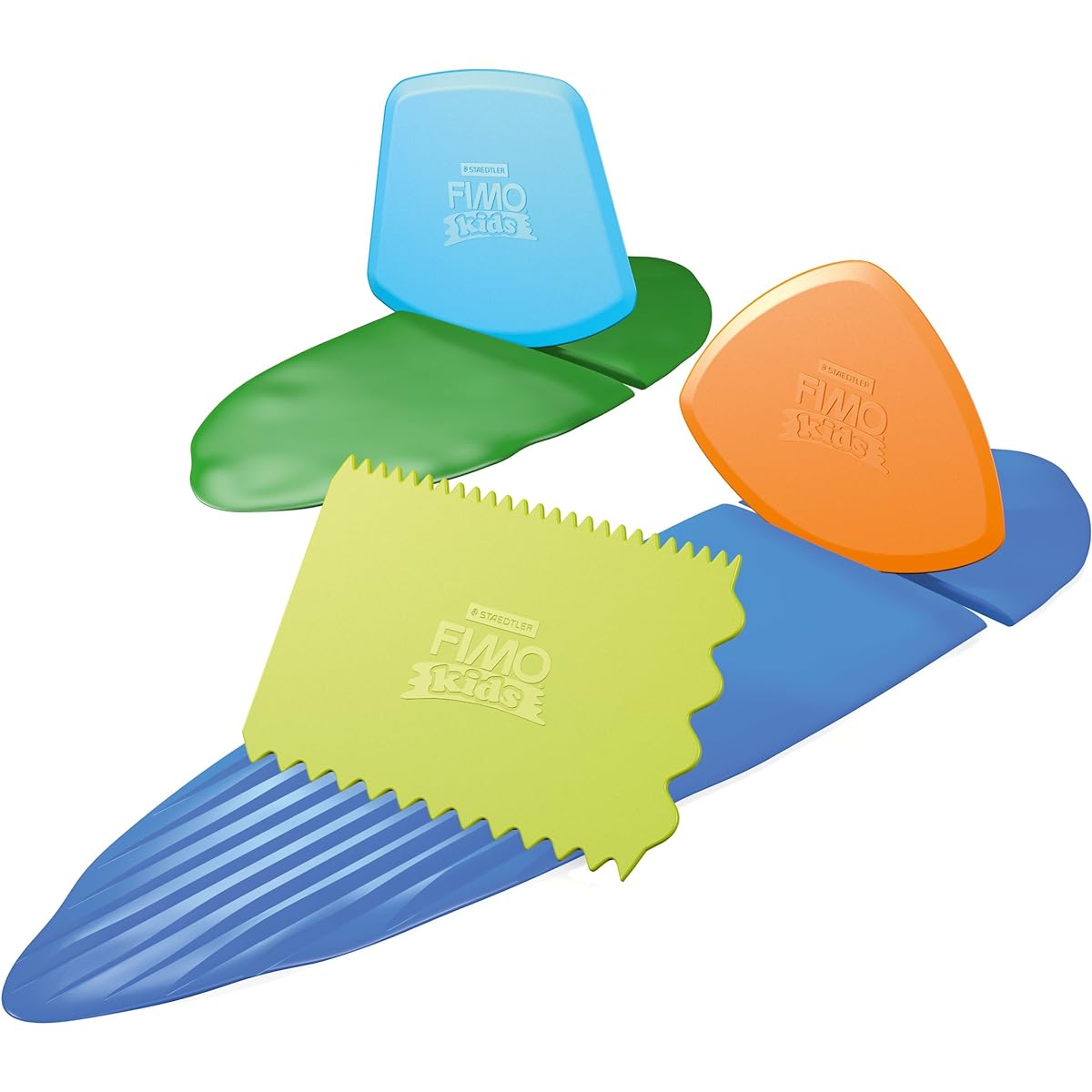 Staedtler Cutting Tools for Work & Play 3-Pack